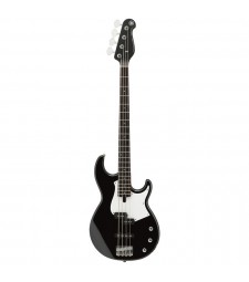 Yamaha BB234 Electric Bass Guitar (Black)